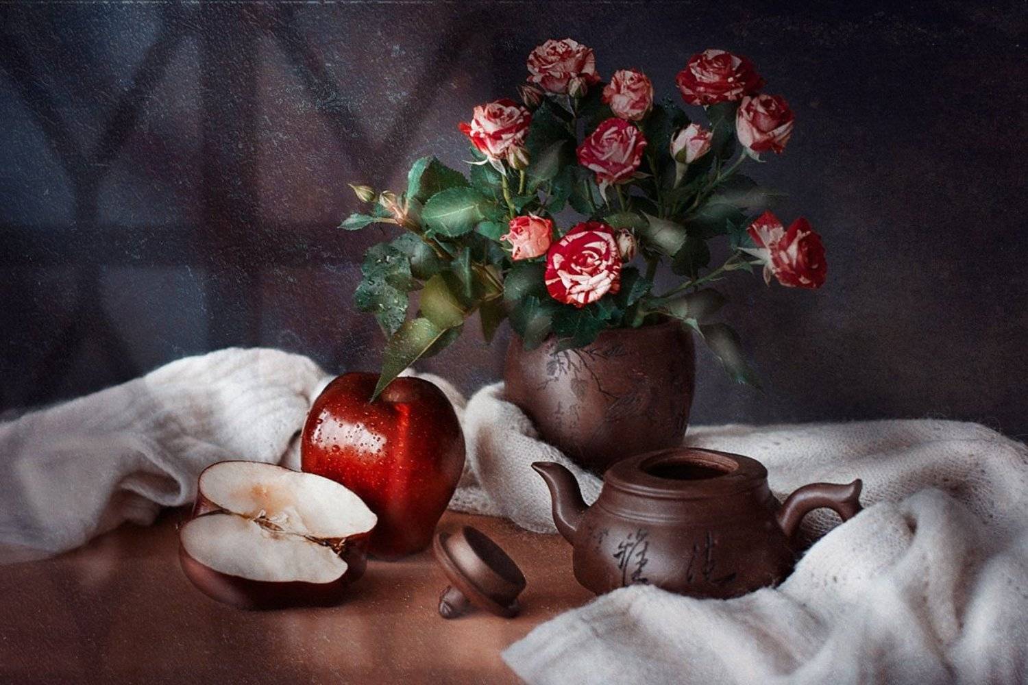 , Надежда Власова