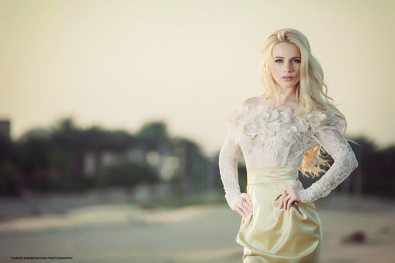 Alla фото превью