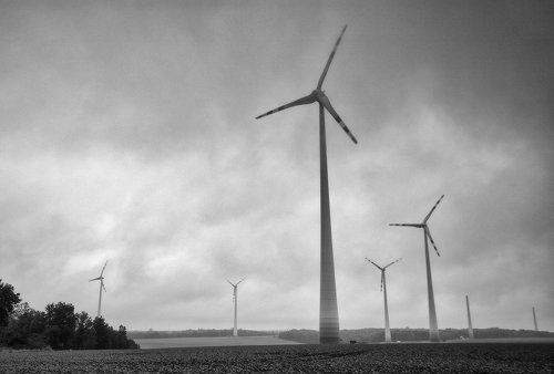 Рассекая облака