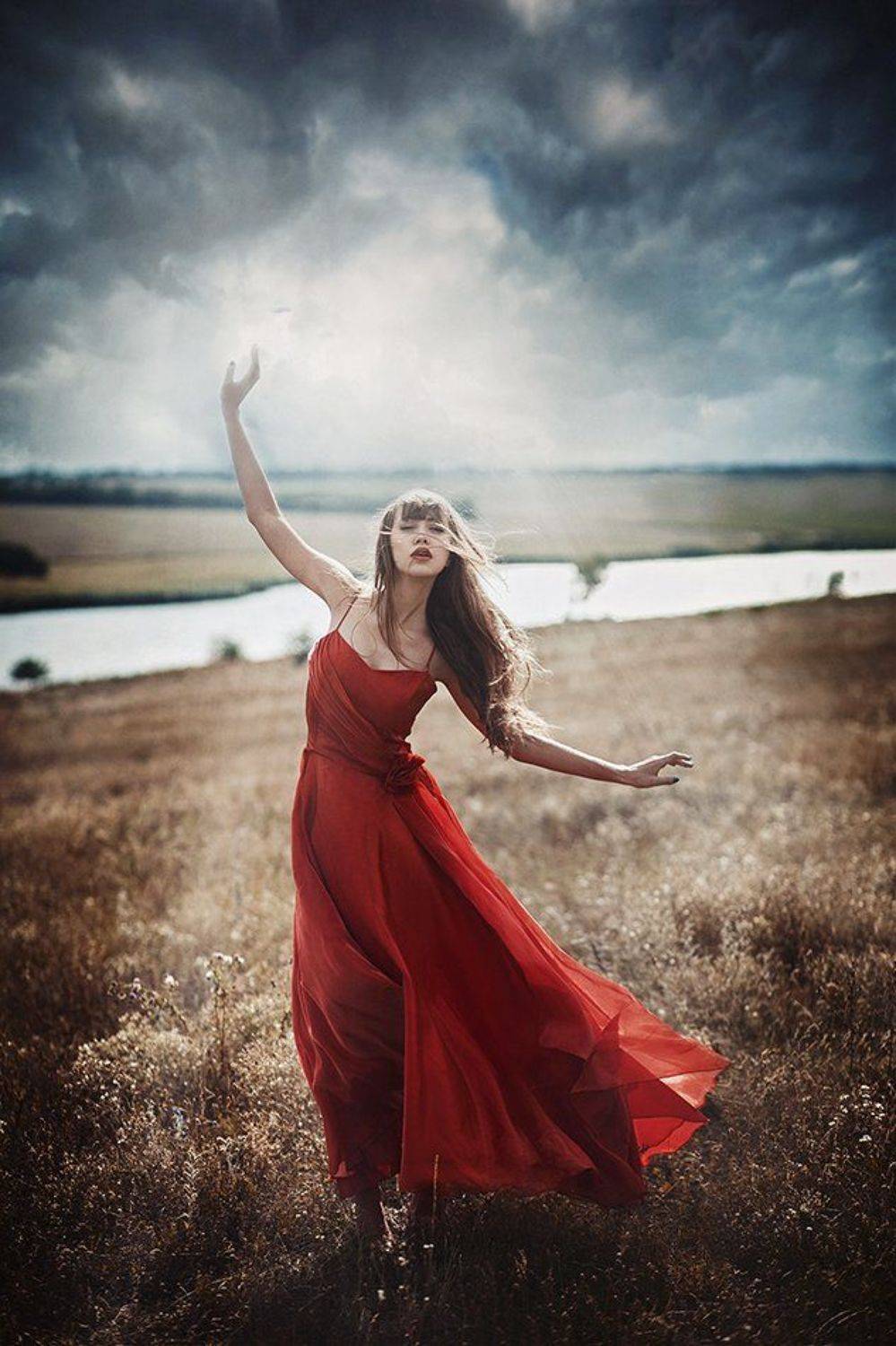 , Елена Daedra Алферова