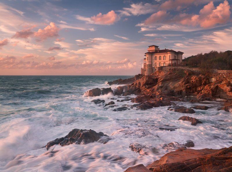 Castel Boccale фото превью