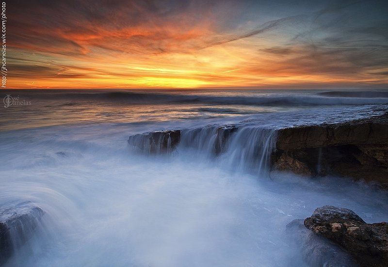 Portugal - Cabo Raso - Guincho фото превью