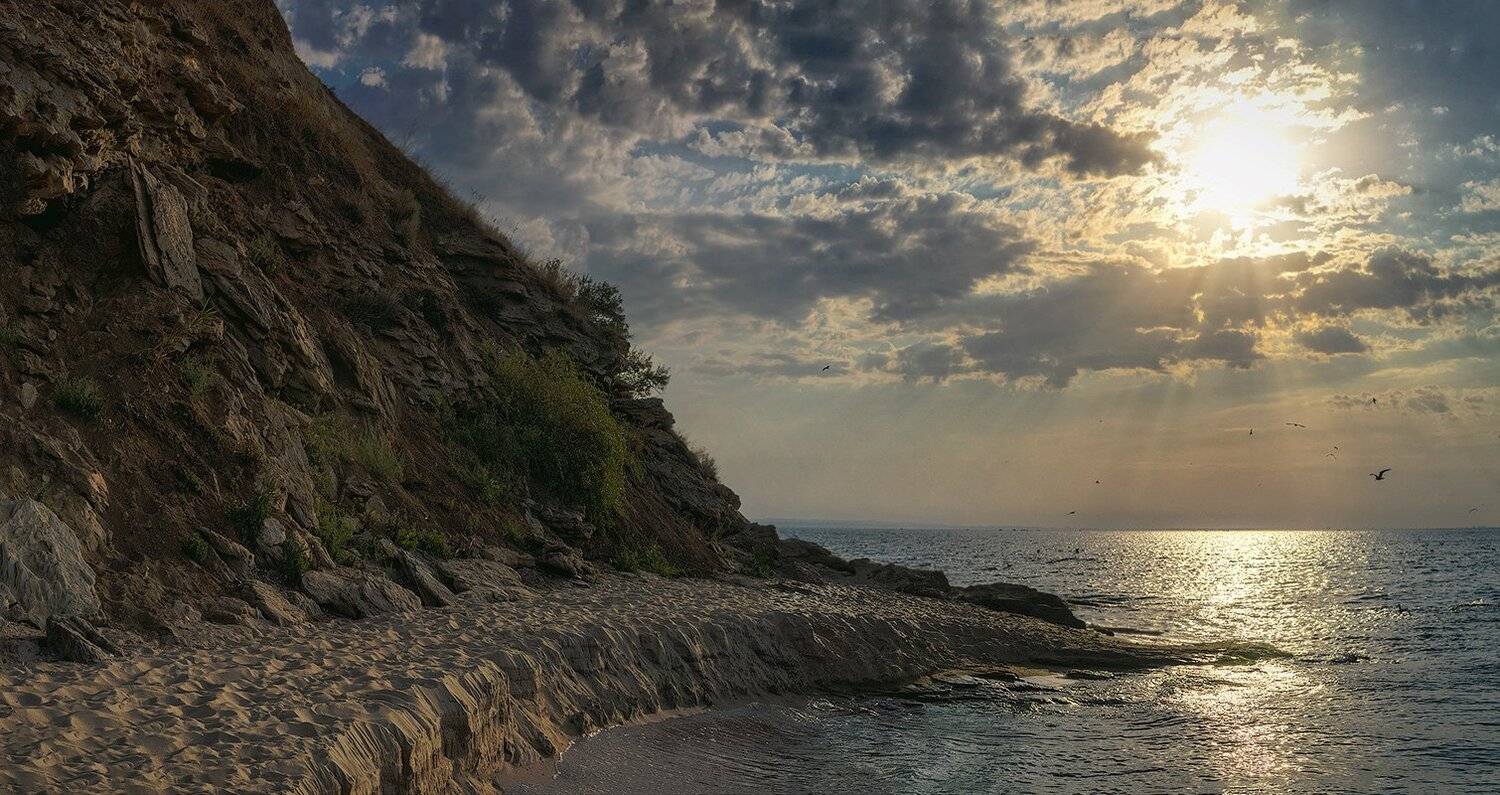 , Игорь Мелекесцев