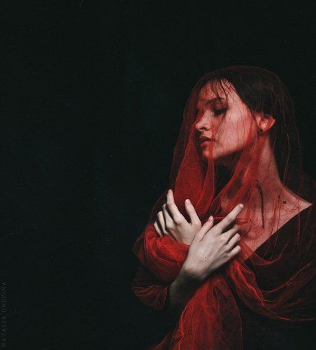 Автопортрет