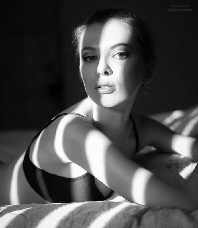 Light ray фото превью