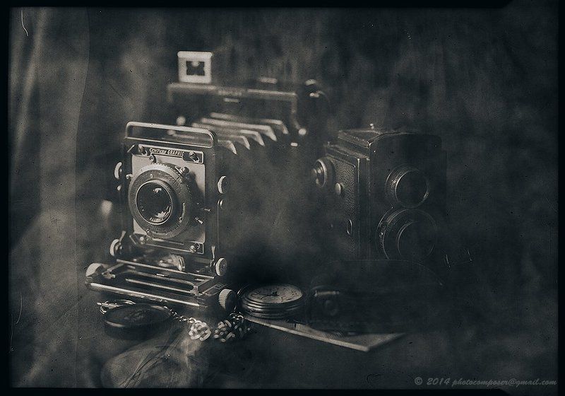 Oldies.... фото превью