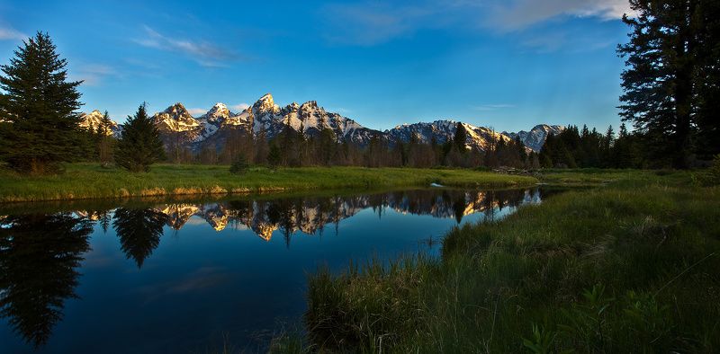 BEAUTIFUL MORNING фото превью