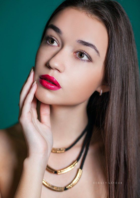 Nasty фото превью