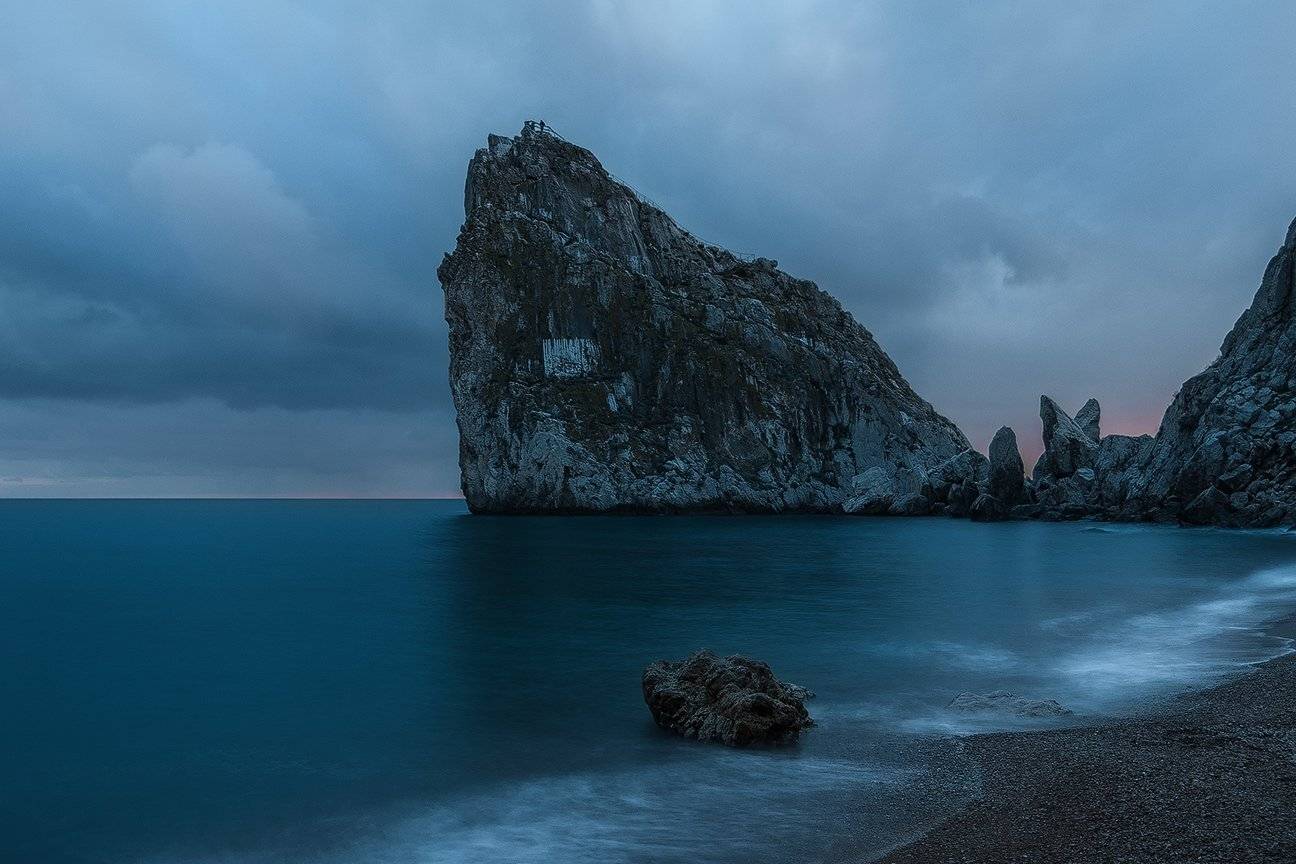 , Олег Логунов