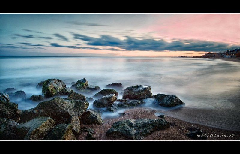 немного моря фото превью