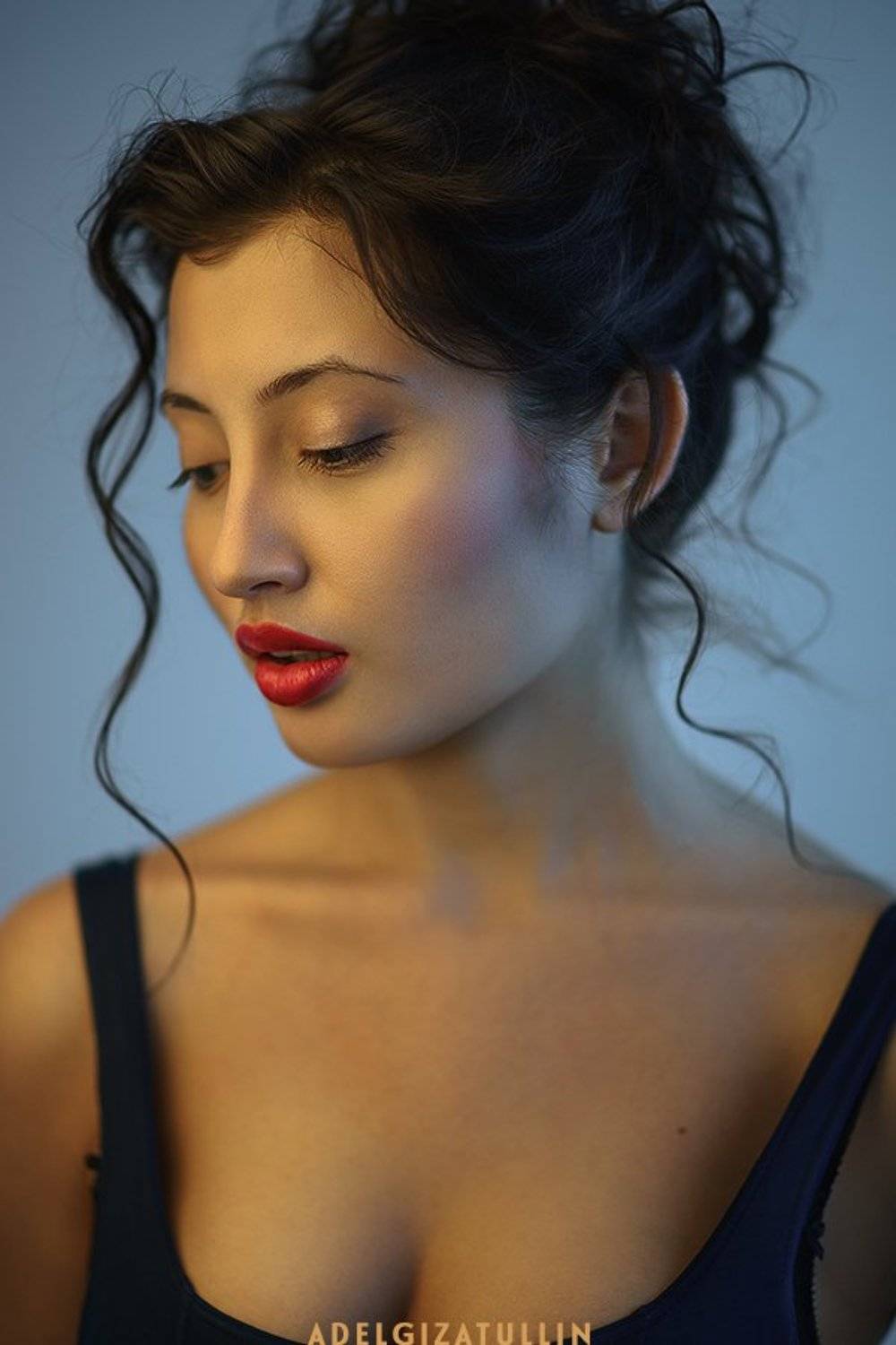 , Гизатуллин Адель