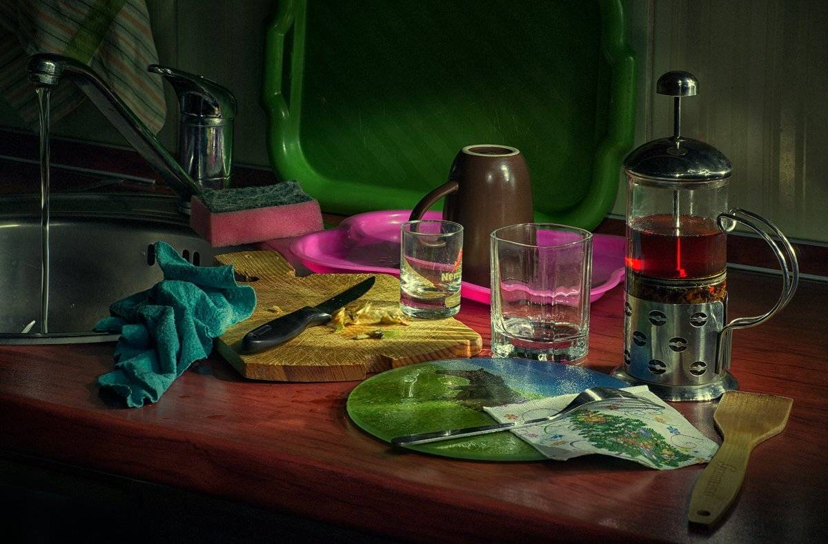 , Николай Ляпин