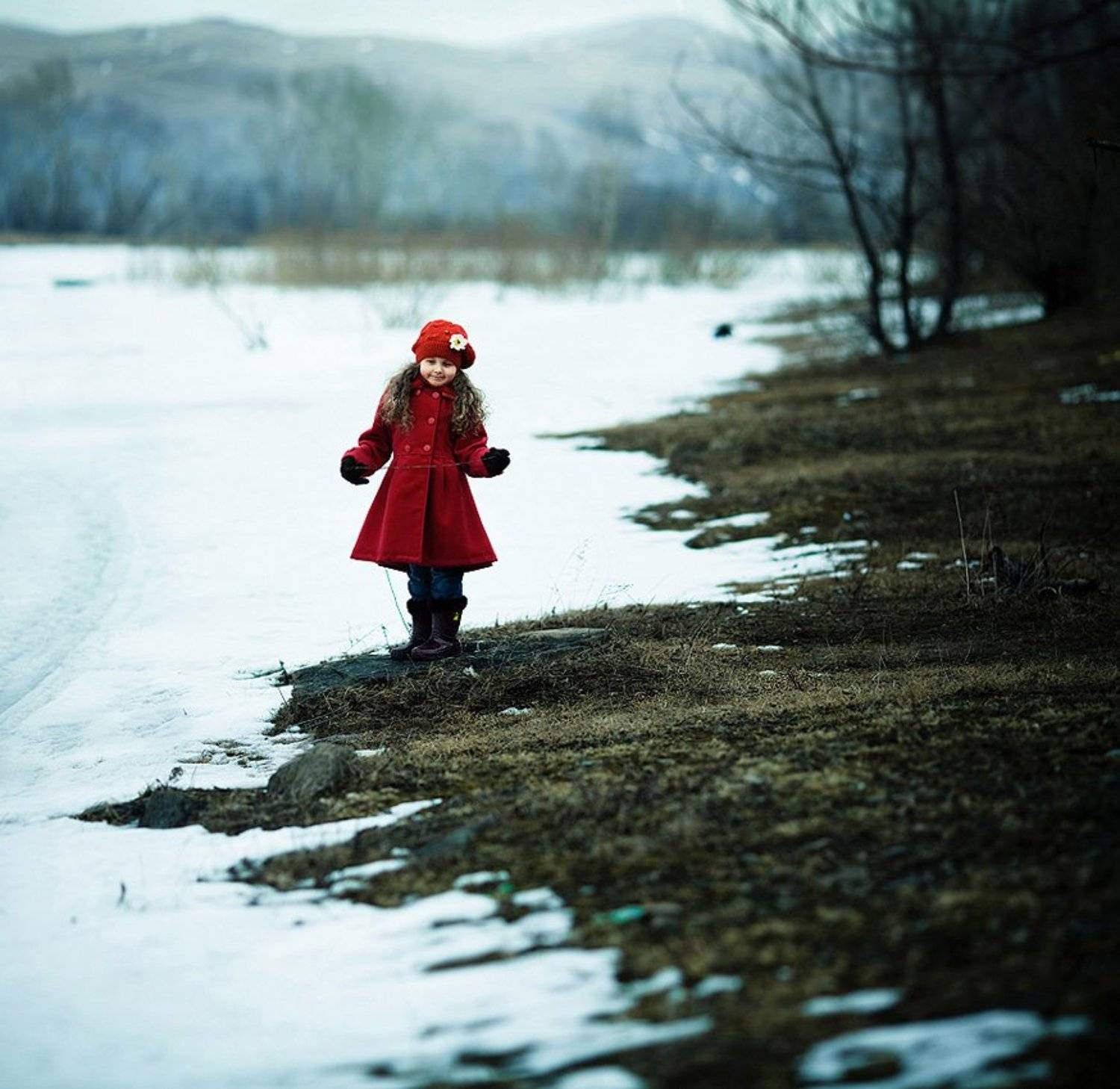 , Андрей Белозёров