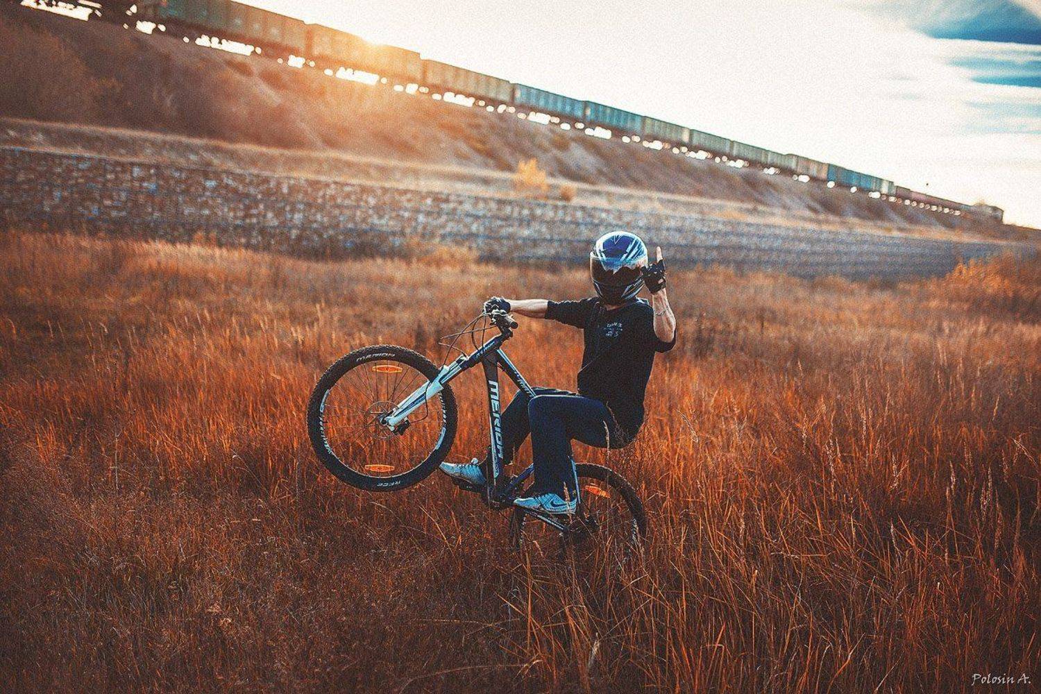 , Полосин Александр