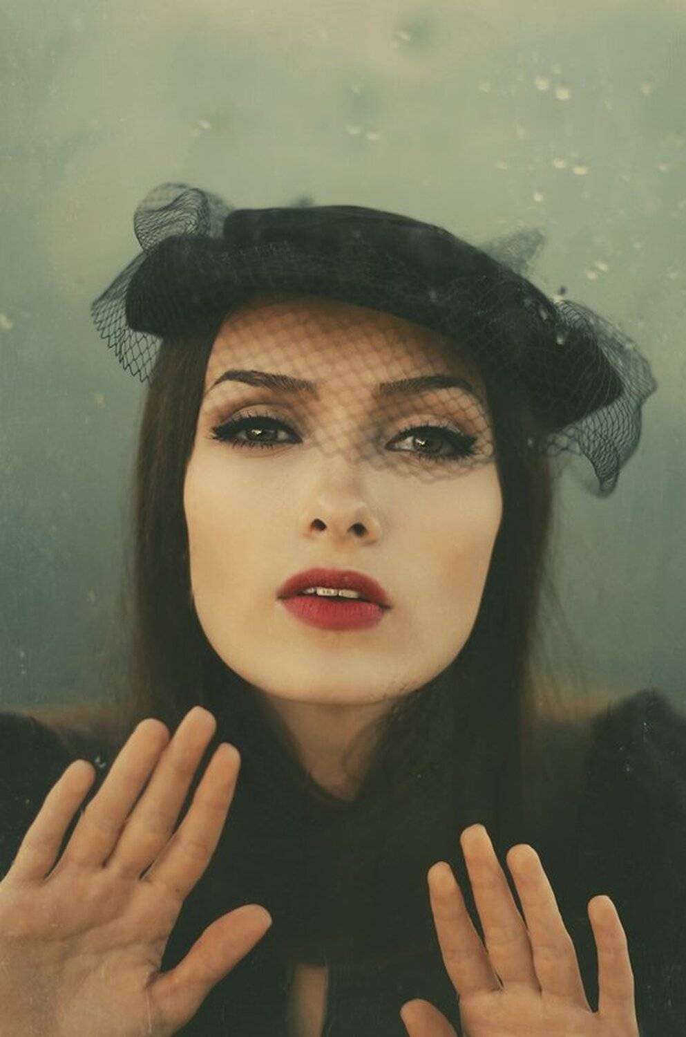 , Cristina Venedict