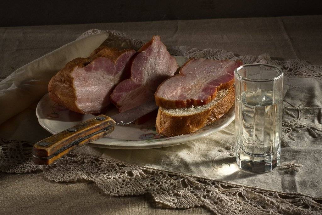 , Лев Сердюков