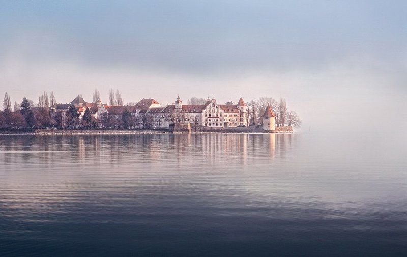 Lindau фото превью