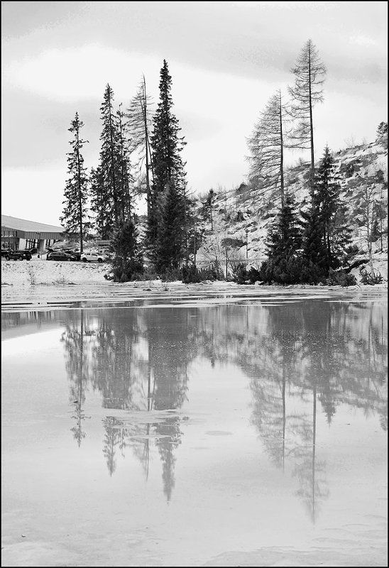 Туманная серия 2(1) фото превью