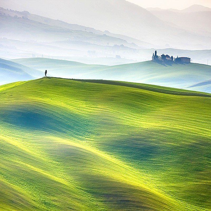 Tuscany ... фото превью