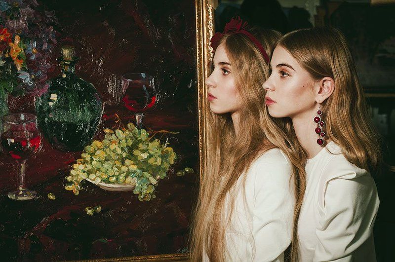 Art of the Nature фото превью