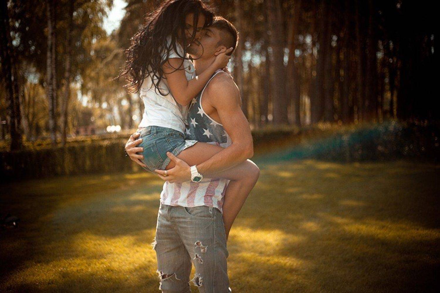 Canon, Love, Story, Лето, Любовь, Пара, Солнце, Masha Ferre