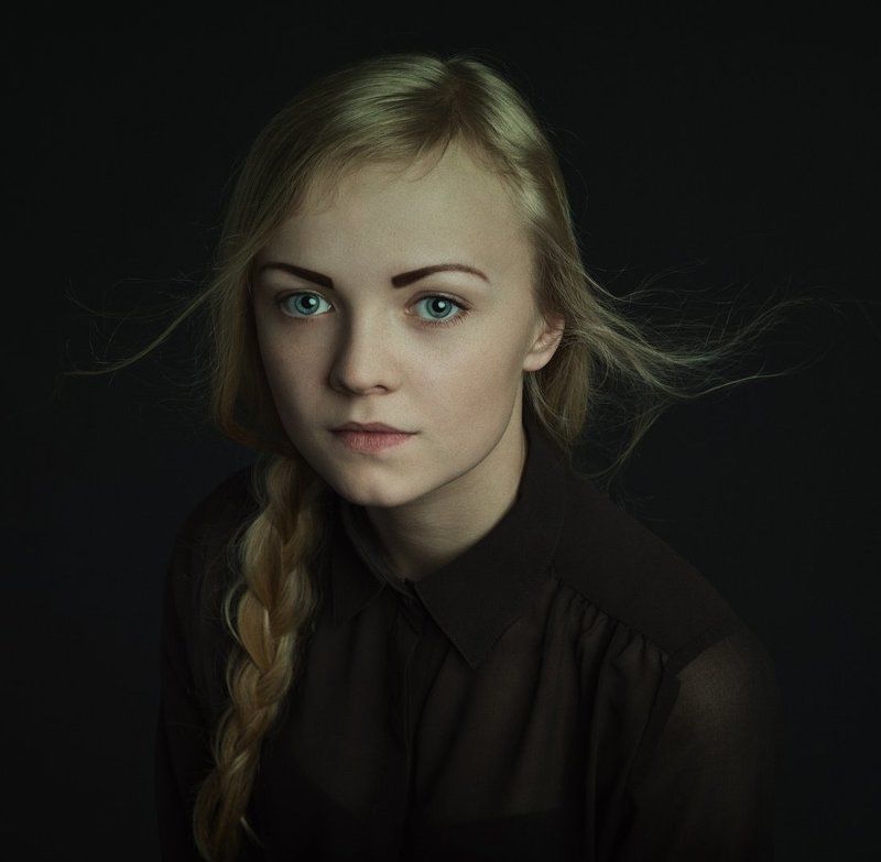 Кристина фото превью