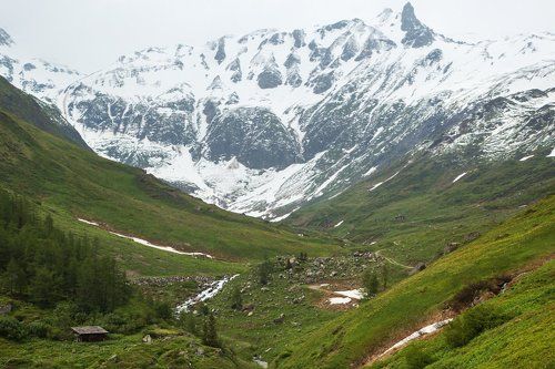 Ветер знает, где меня искать