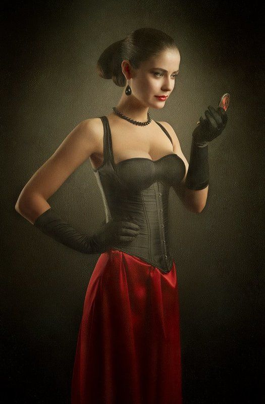 Spanish motive... фото превью