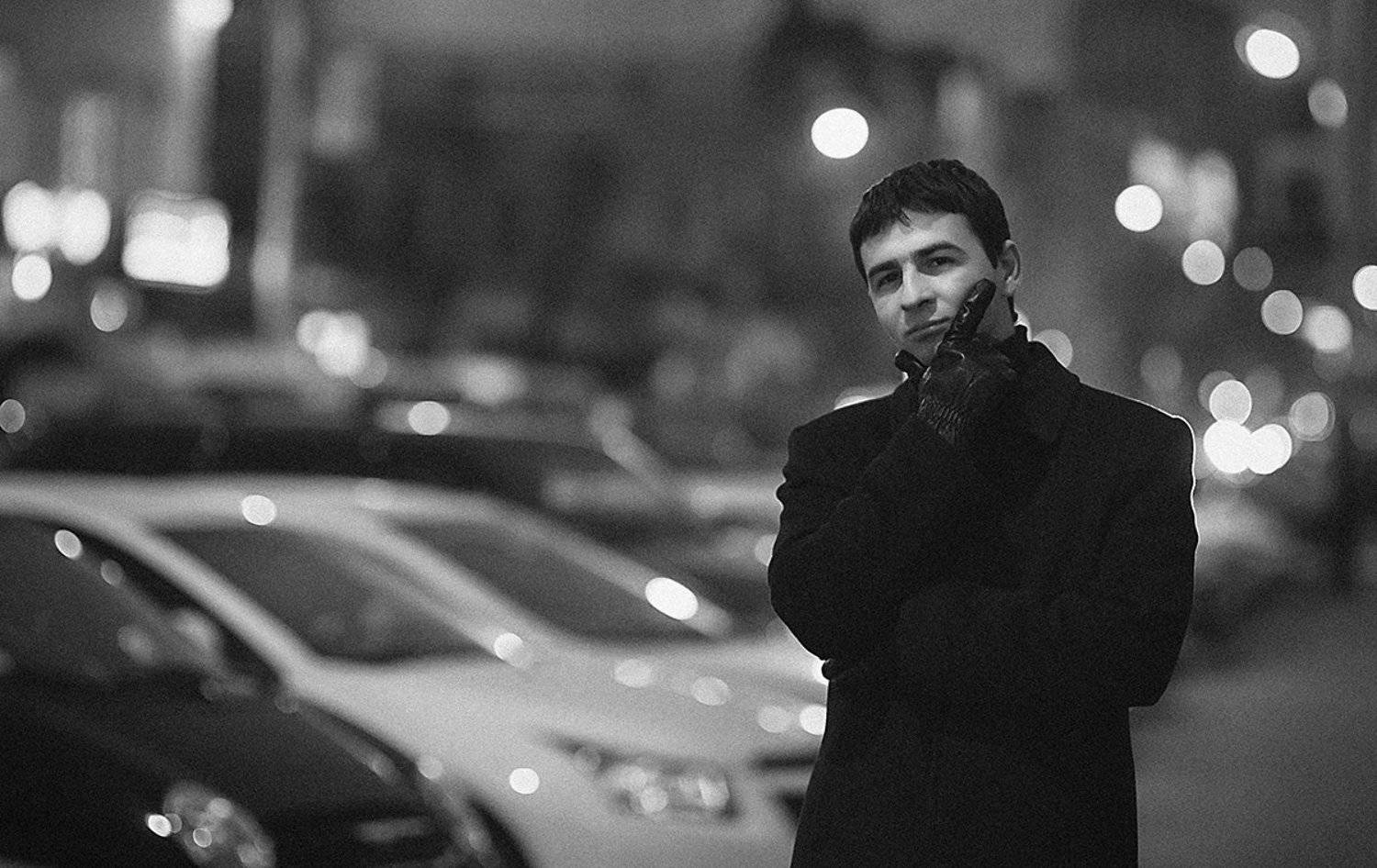 , Георгий Дьяков