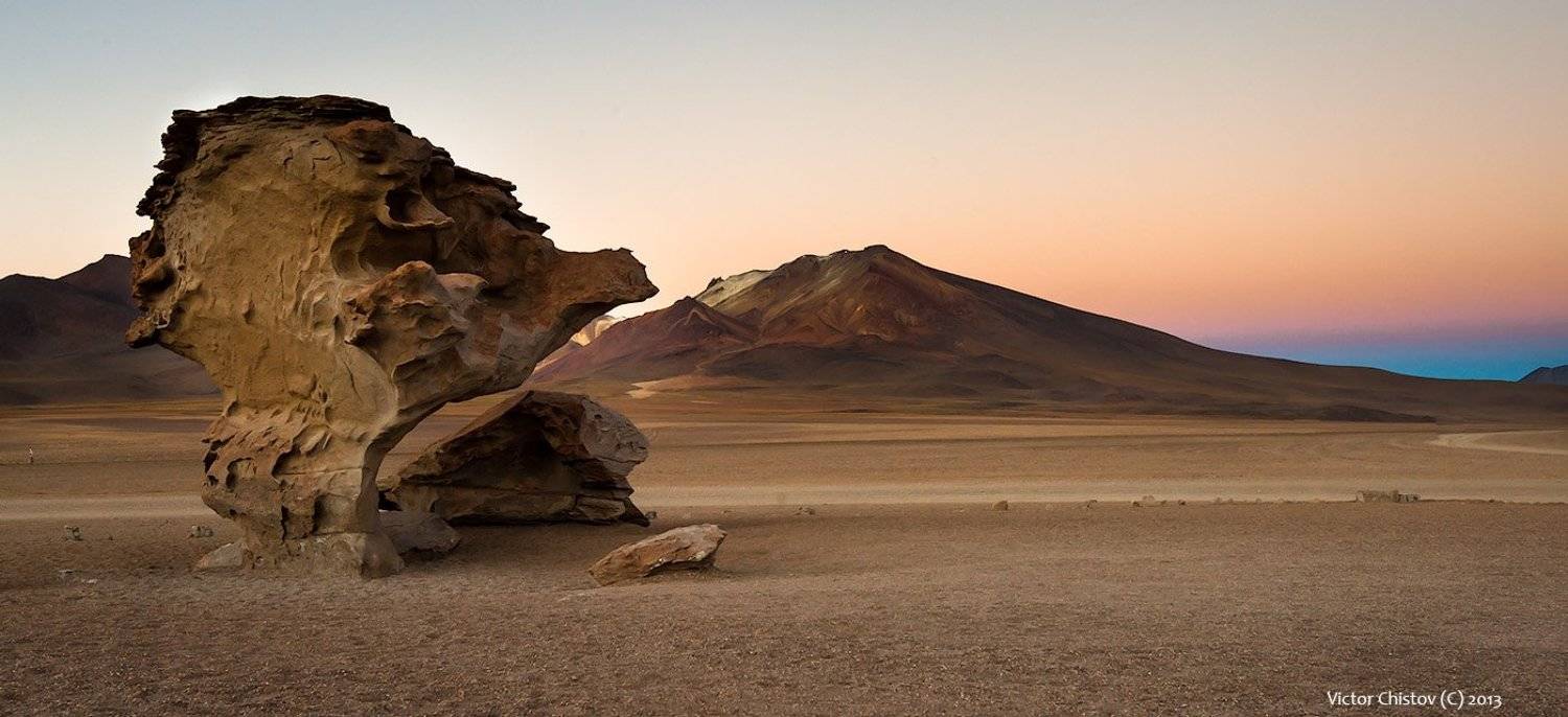 , Виктор Чистов