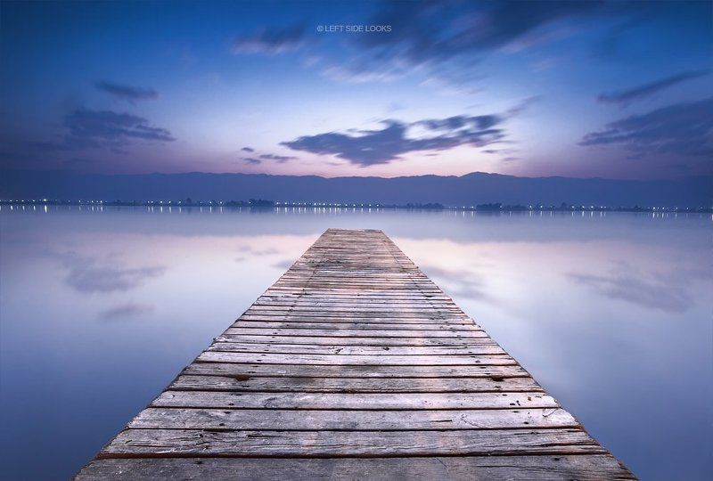 LEFT SIDE LOOKS фото превью