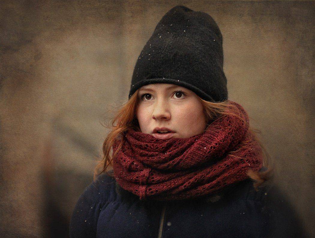 , Анна Корсакова