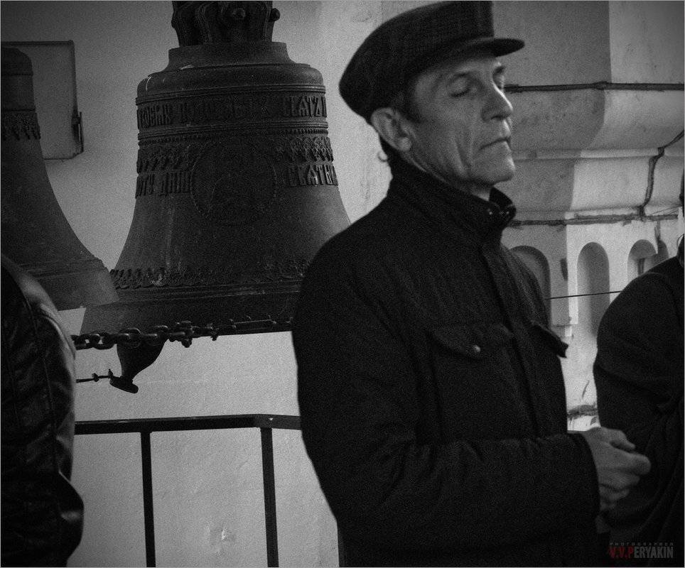 , Виктор Перякин