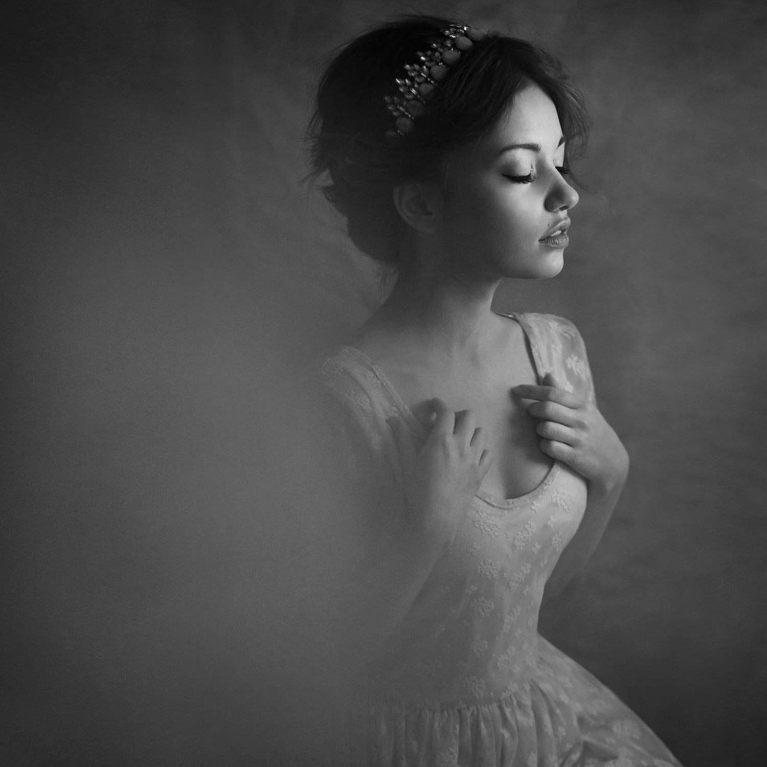 , Coolinich Таня