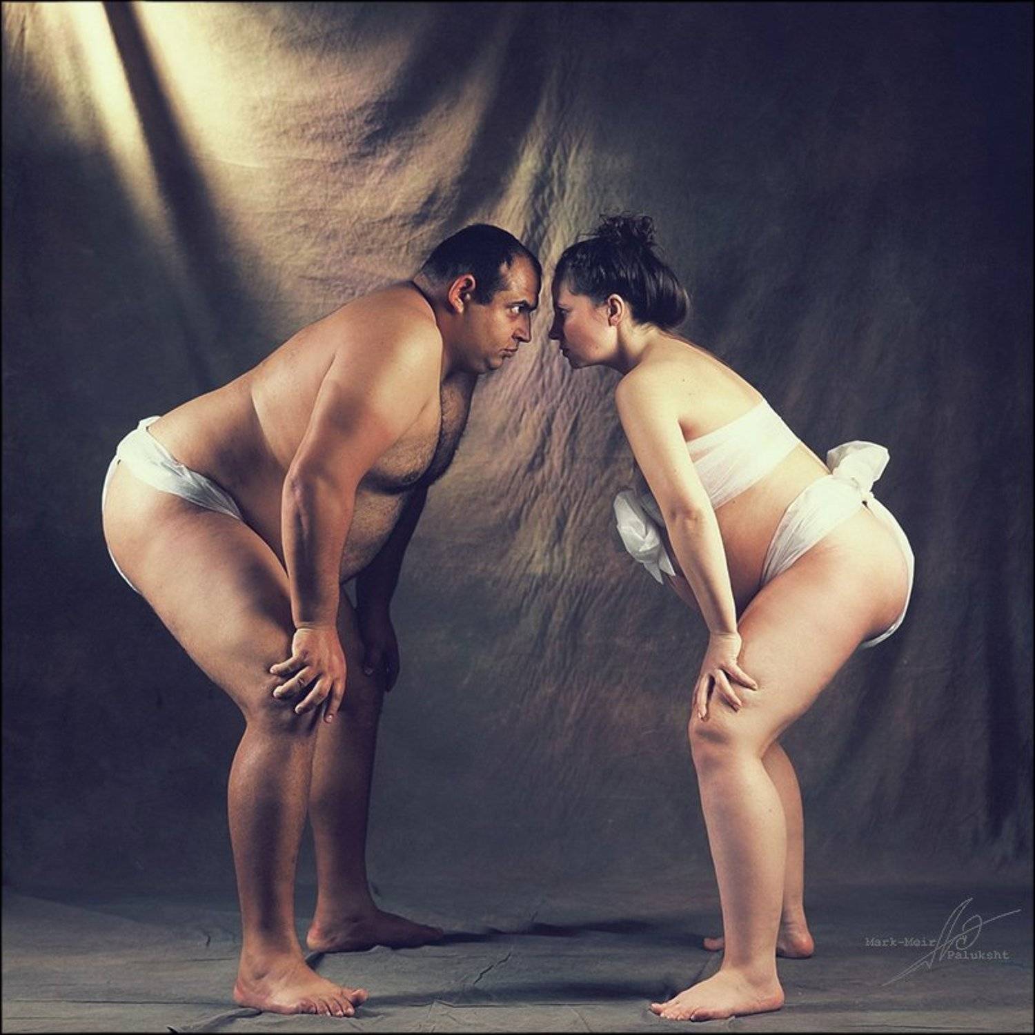 , Mark-Meir Paluksht