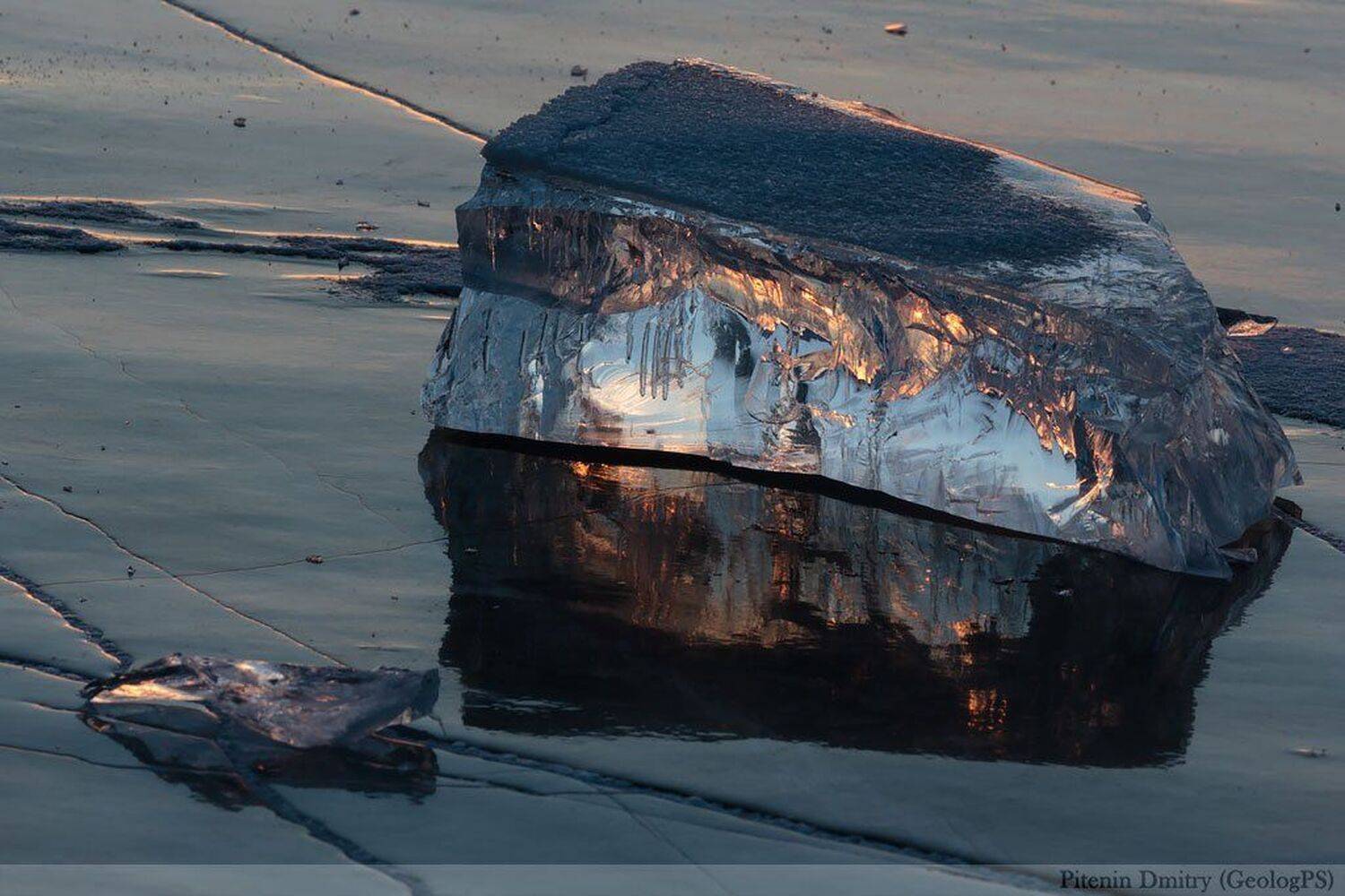 , Питенин Дмитрий