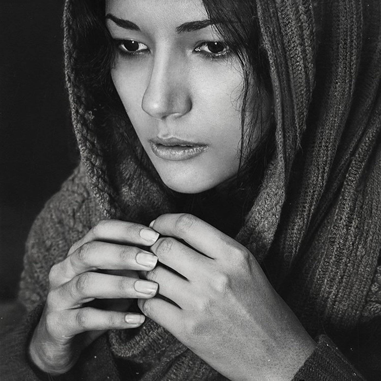 , Елена Daedra Алферова