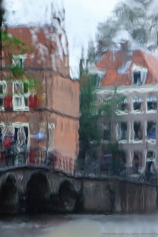 Amsterdam фото превью