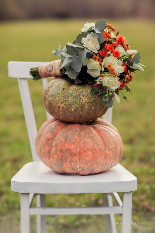 Осенний натюрморт влюбленных фото превью