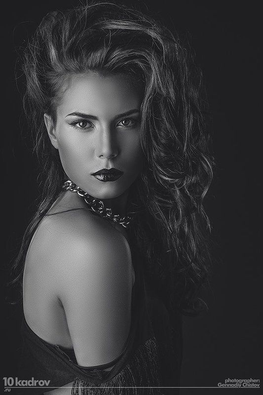 Диана фото превью