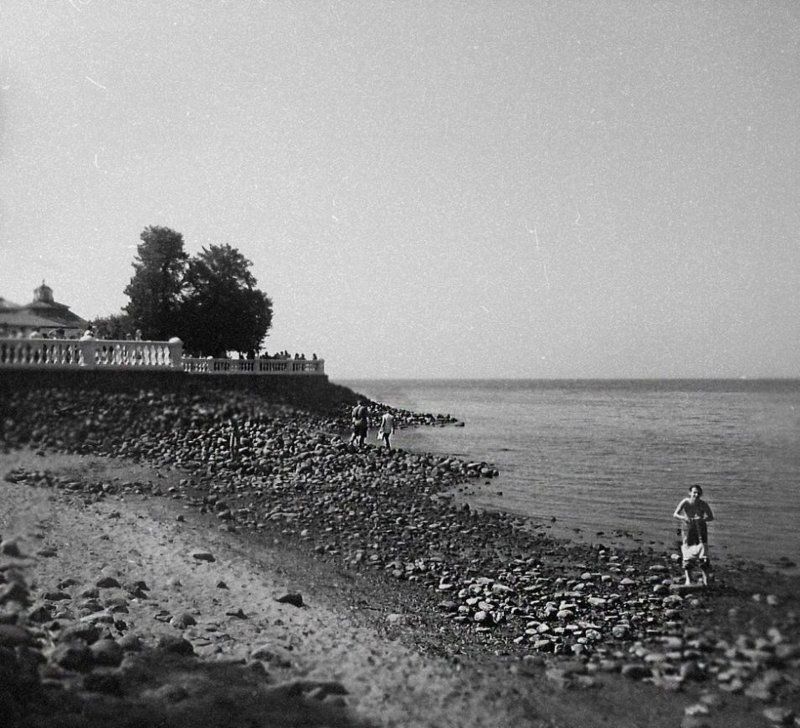 Финский залив фото превью