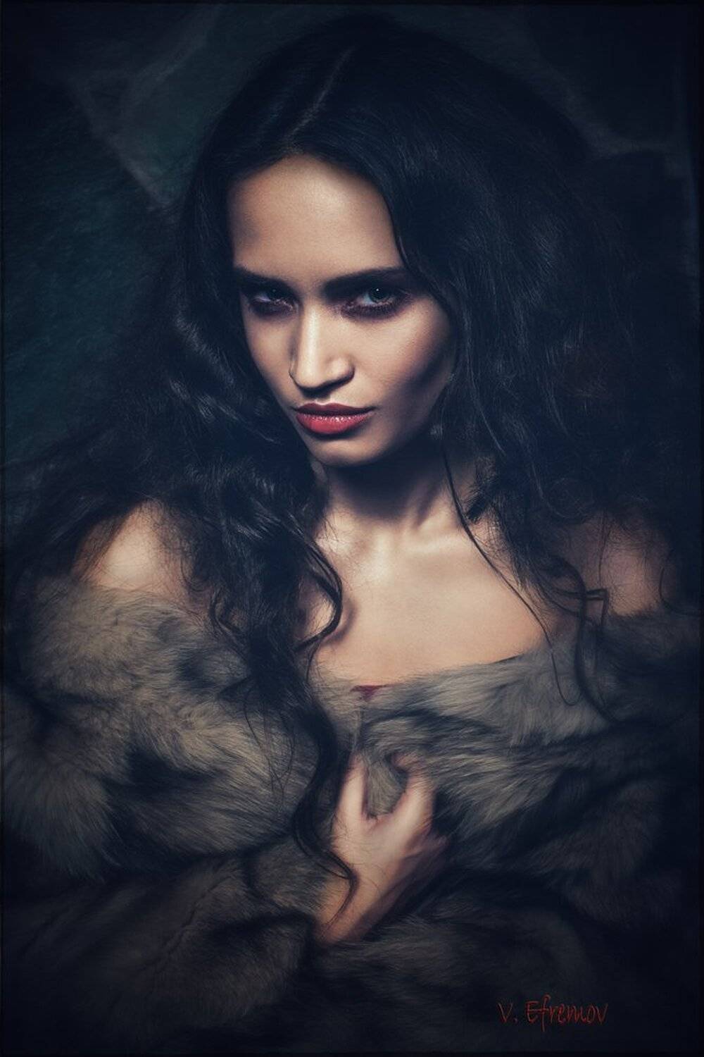 , Вадим Ефремов