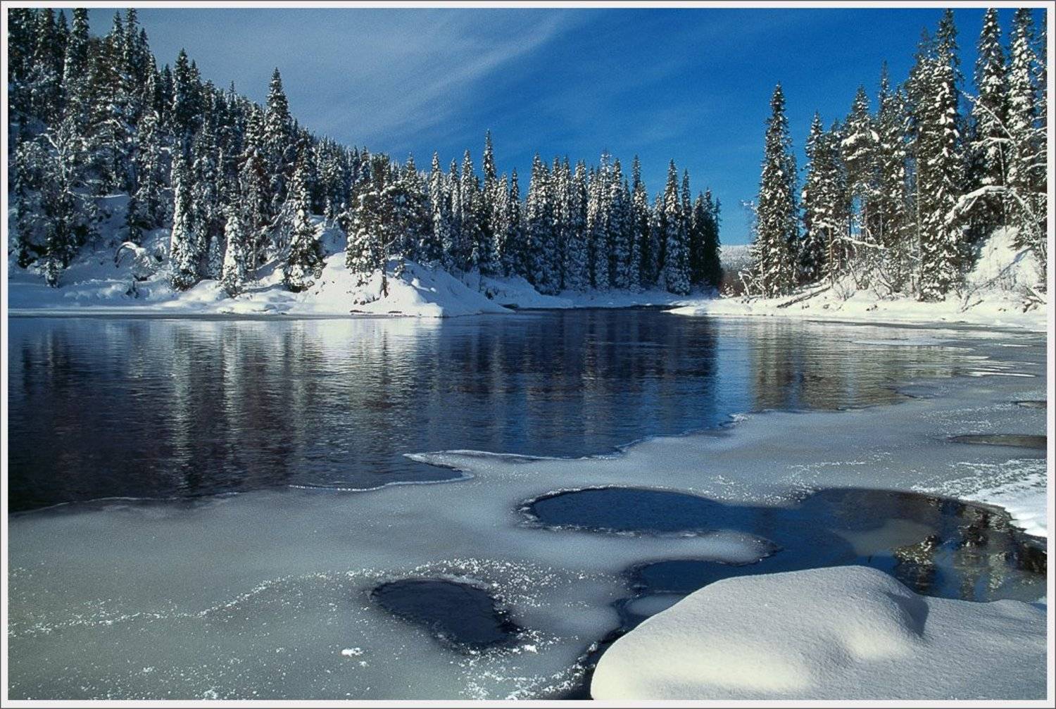 , Сергей Захаров.