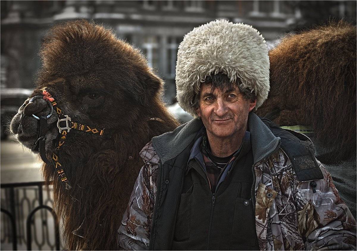 , Александр Поляков