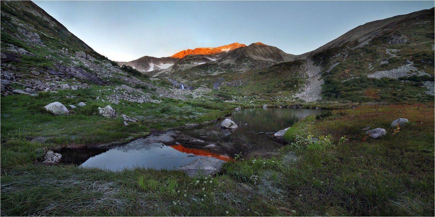 , Устинович Александр