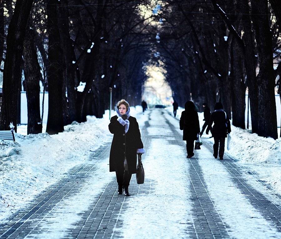 , Рустем Галямов