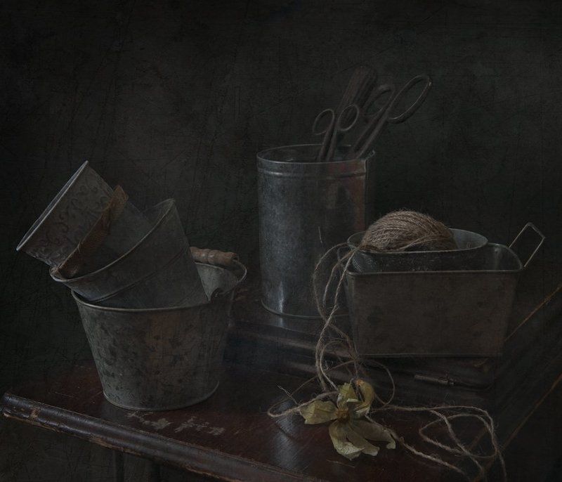 Жесть...) фото превью