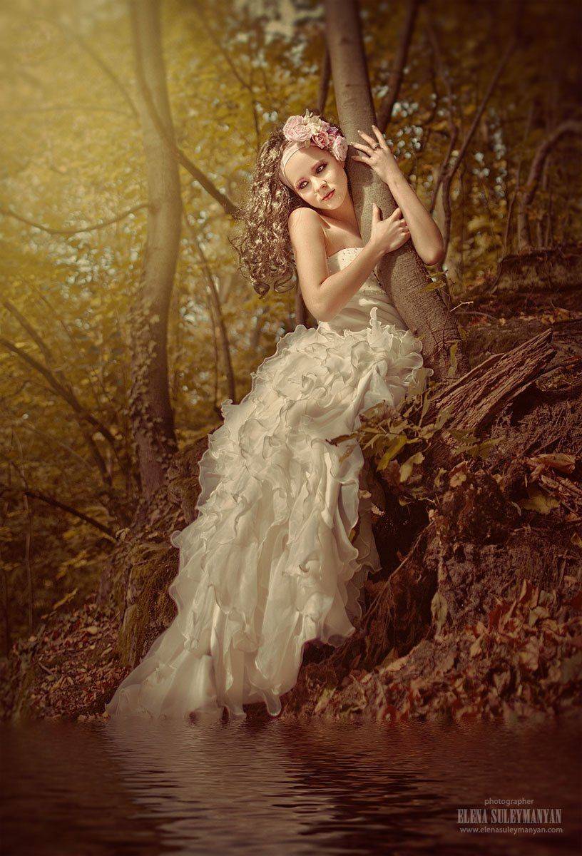 , Сулейманян Елена