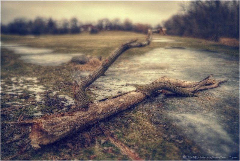 Fallen... фото превью