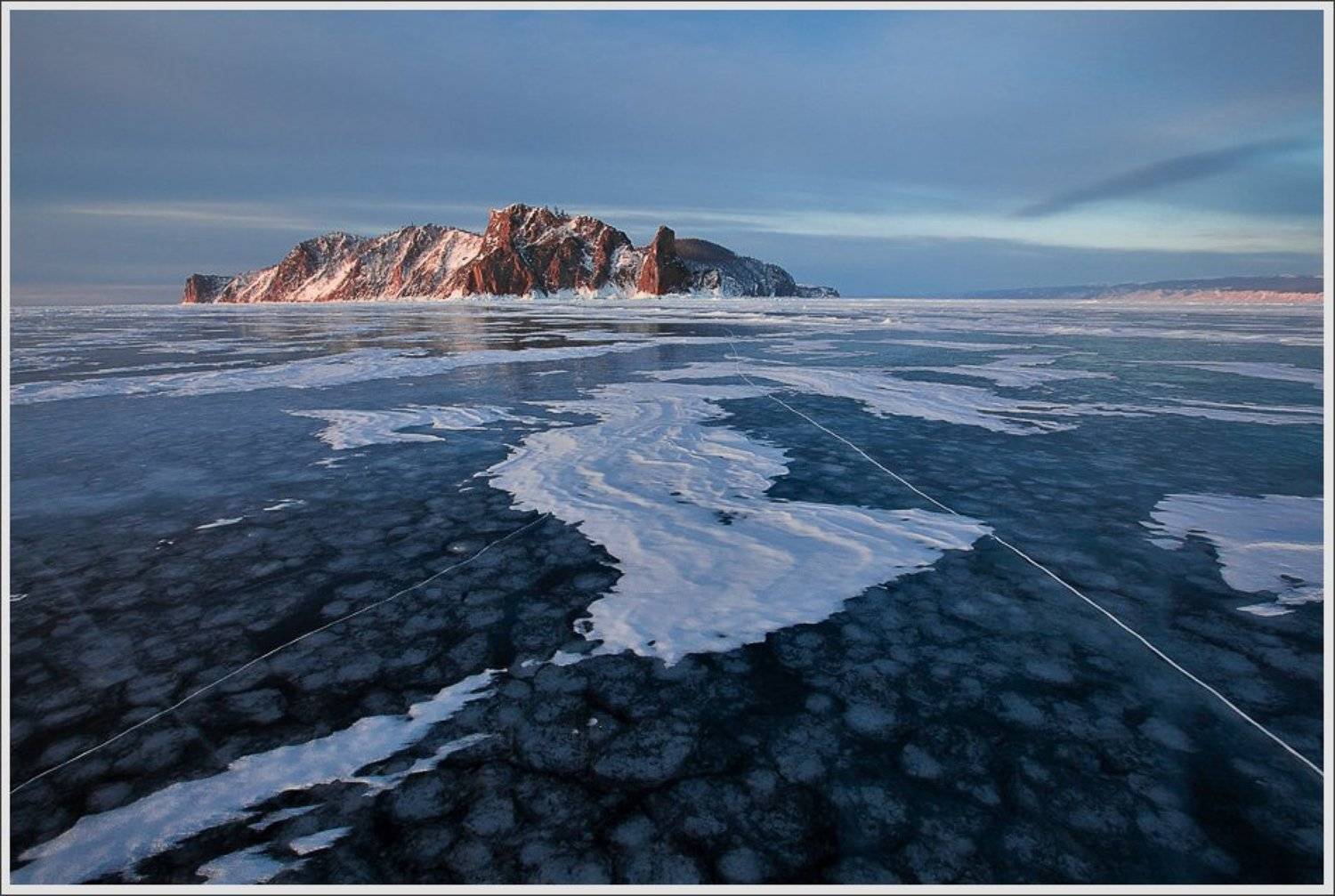 , Сергей Захаров.